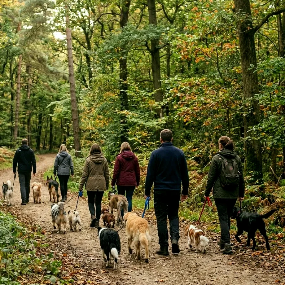 Winter Weg — Katzenpflege verbessern
